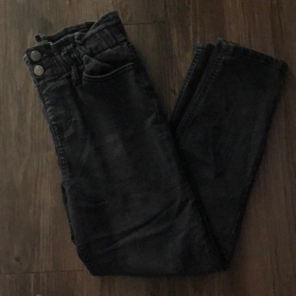 Girl Vigoss black Jeans